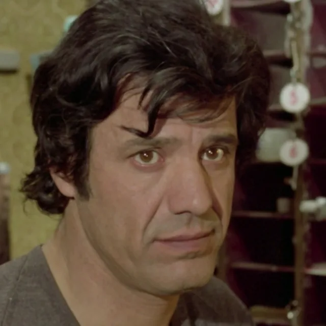 Franco Franchi