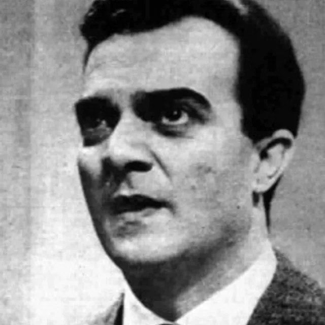 Franco Giacobini