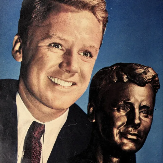 Van Johnson