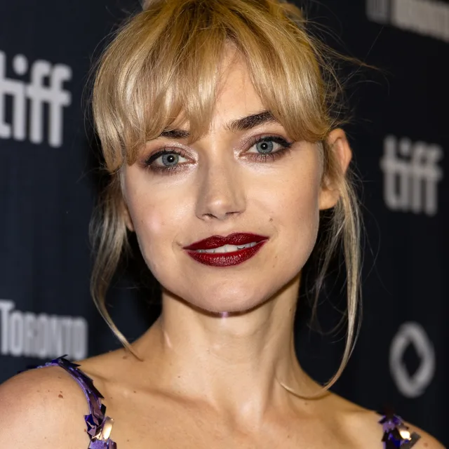 Imogen Poots