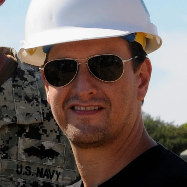 Josh Charles