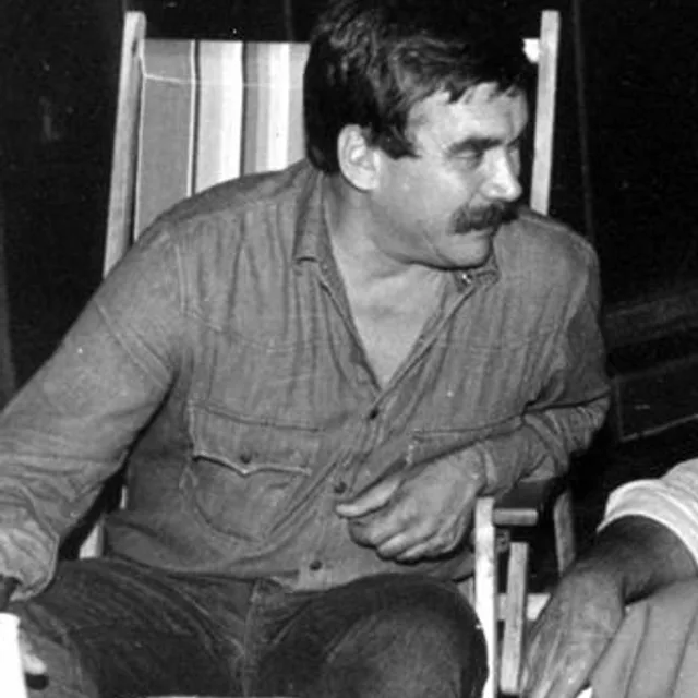 Boris Dvornik