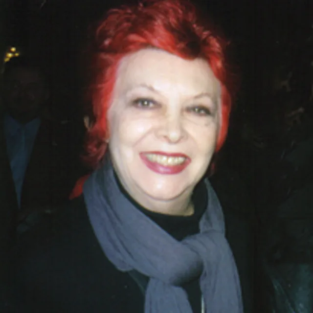 María Asquerino