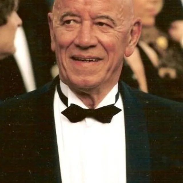 André Pousse