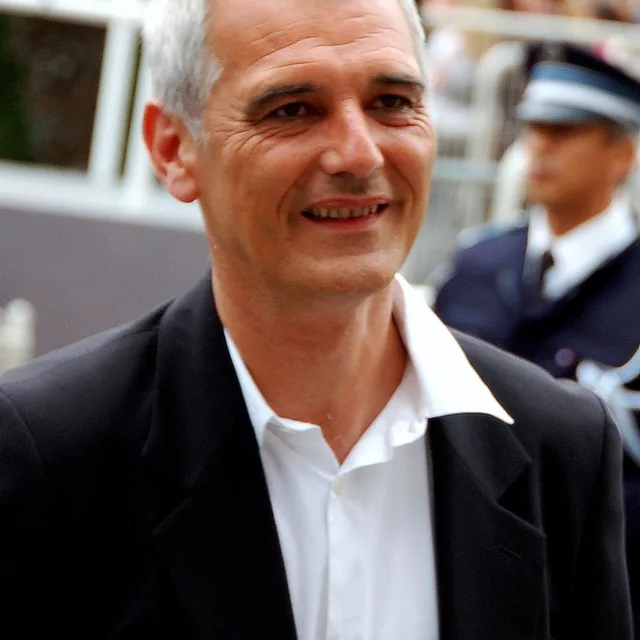 Laurent Cantet