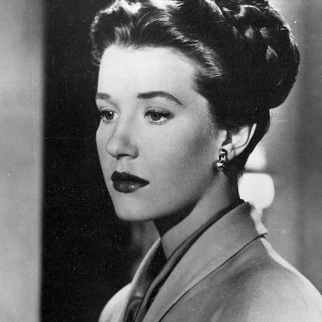 Lois Maxwell