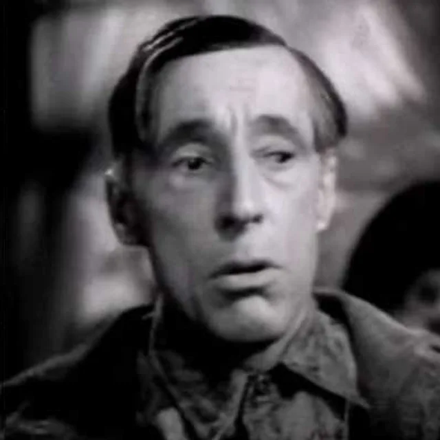 Percy Kilbride