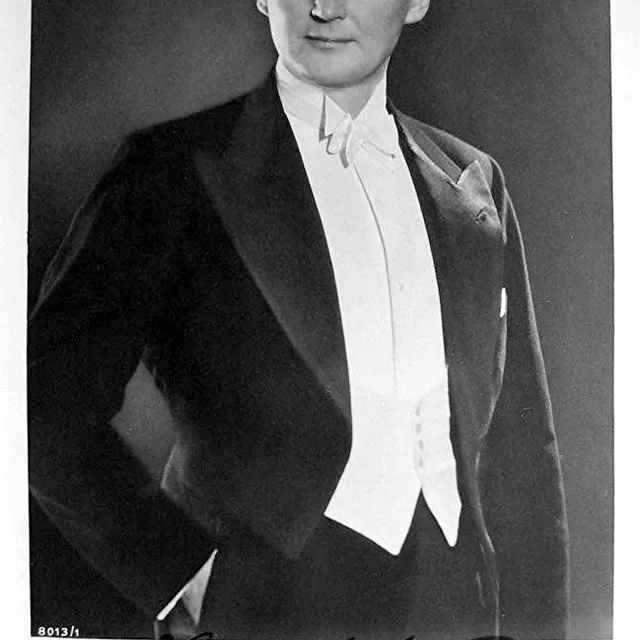 Eugen Rex