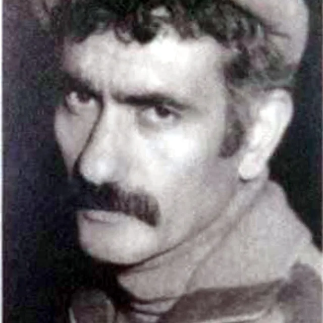 Yılmaz Güney