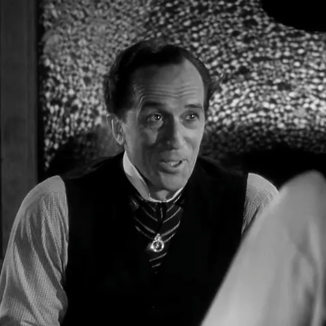 Richard Hale
