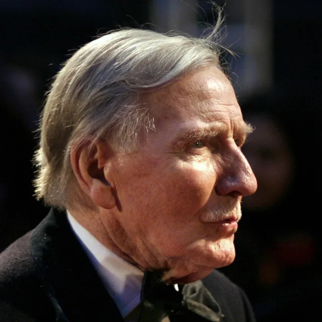 Leslie Phillips