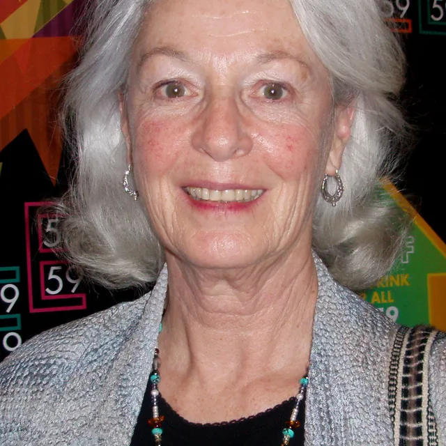 Jane Alexander