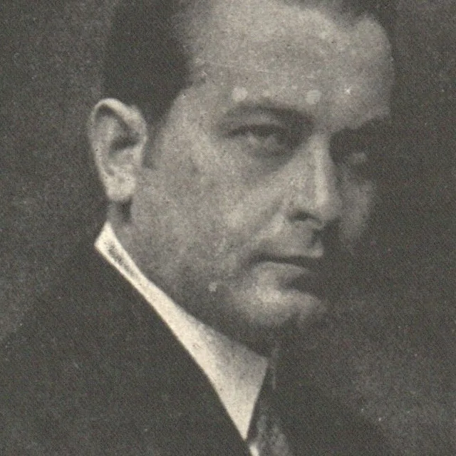 Max Neufeld