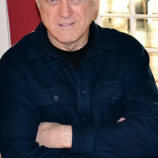 John Doman