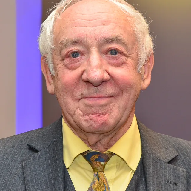 Dieter Hallervorden