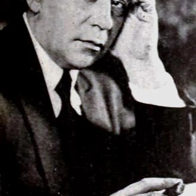 Louis J. Gasnier