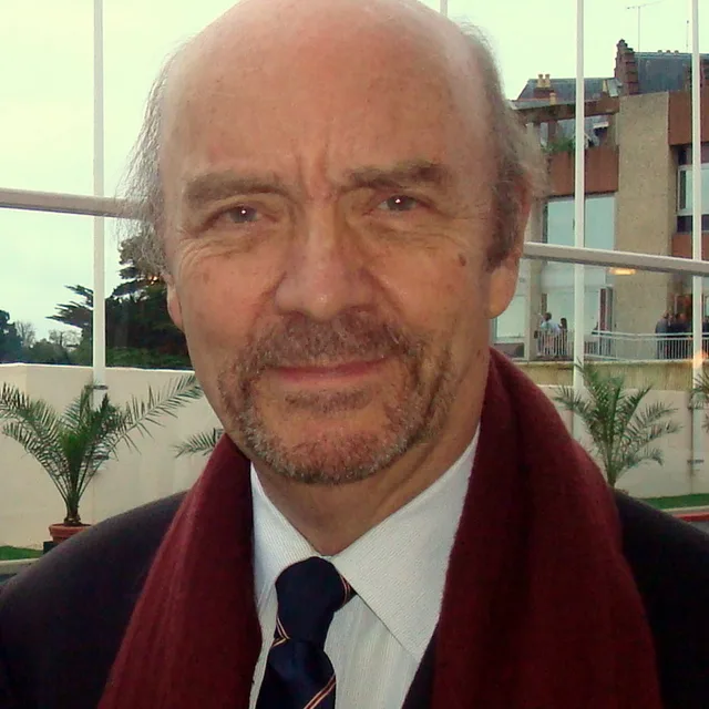 Jean-Paul Rappeneau