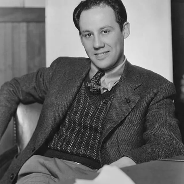 George Seaton