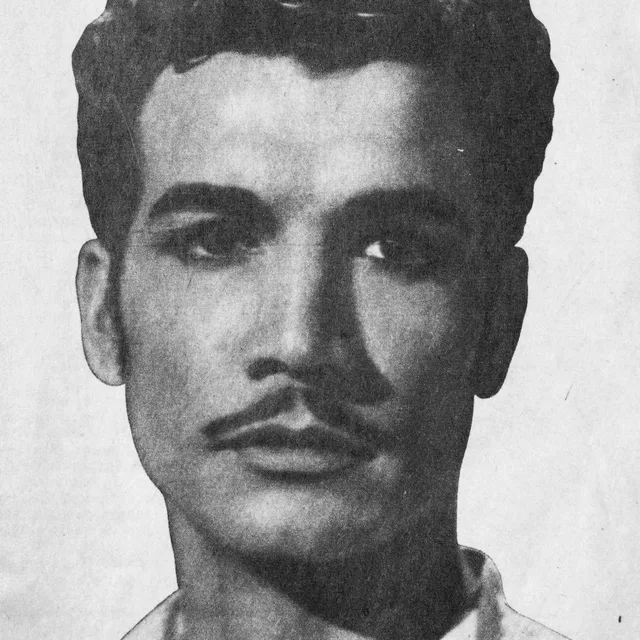 Víctor Manuel Mendoza