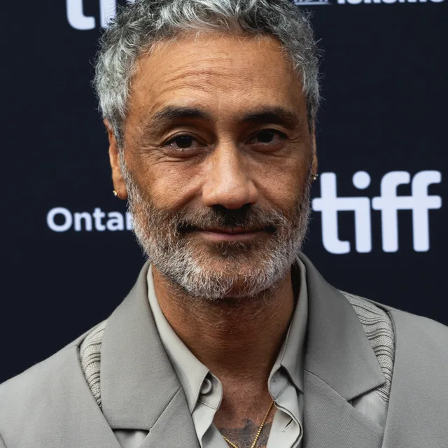 Taika Waititi