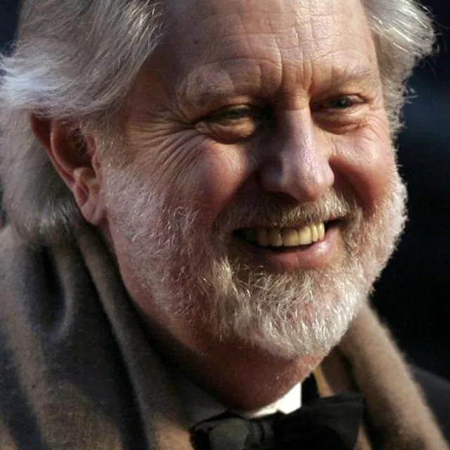 David Puttnam