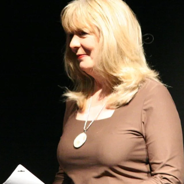 Alison Steadman