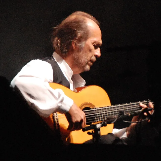 Paco de Lucía