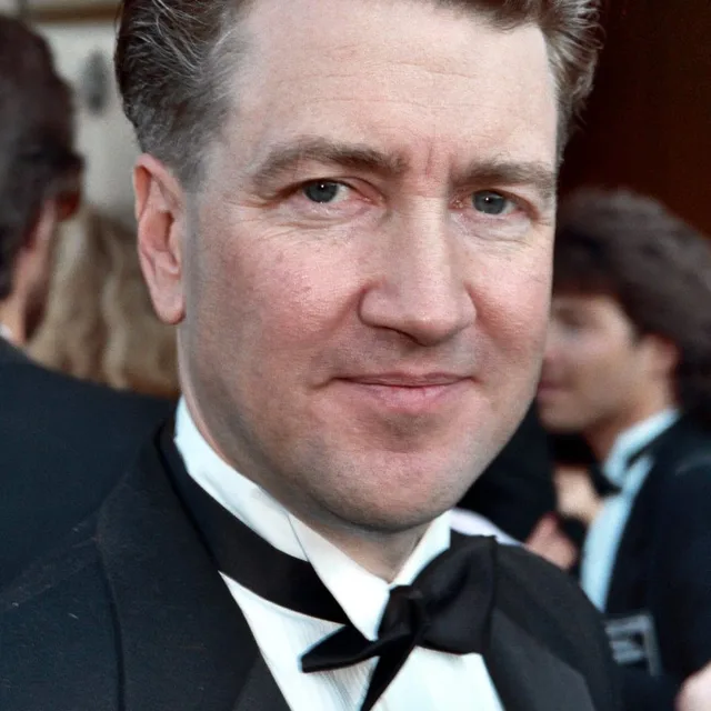David Lynch