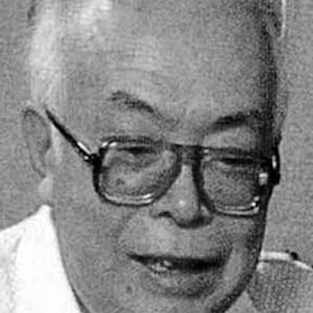 Shinichi Sekizawa