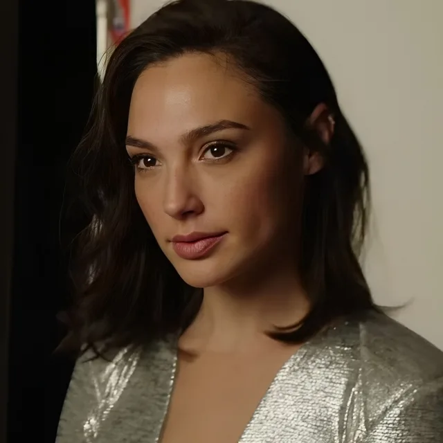Gal Gadot