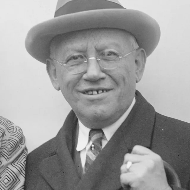 Carl Laemmle