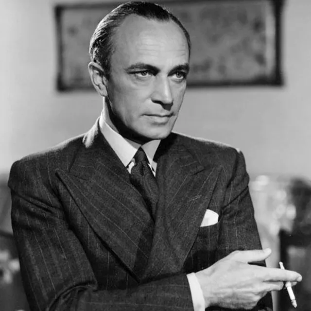 Conrad Veidt