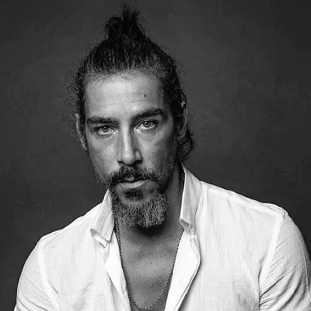 Óscar Jaenada
