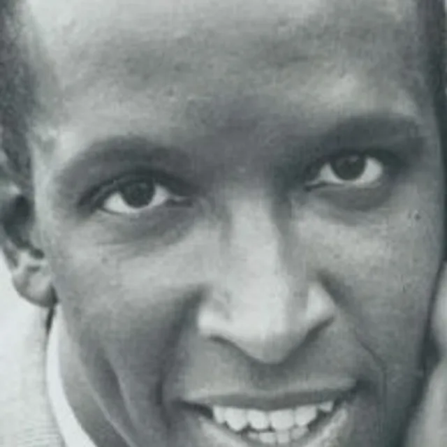 Dorian Harewood
