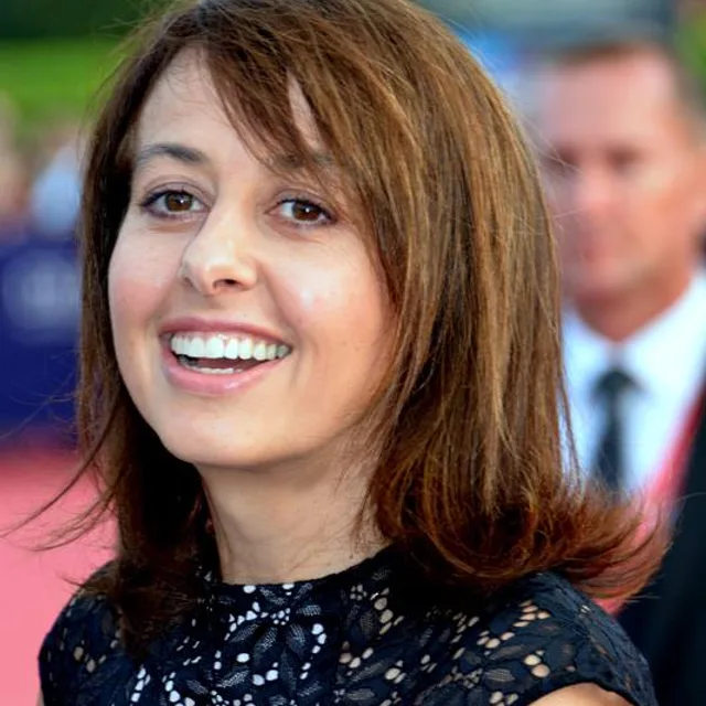 Valérie Bonneton