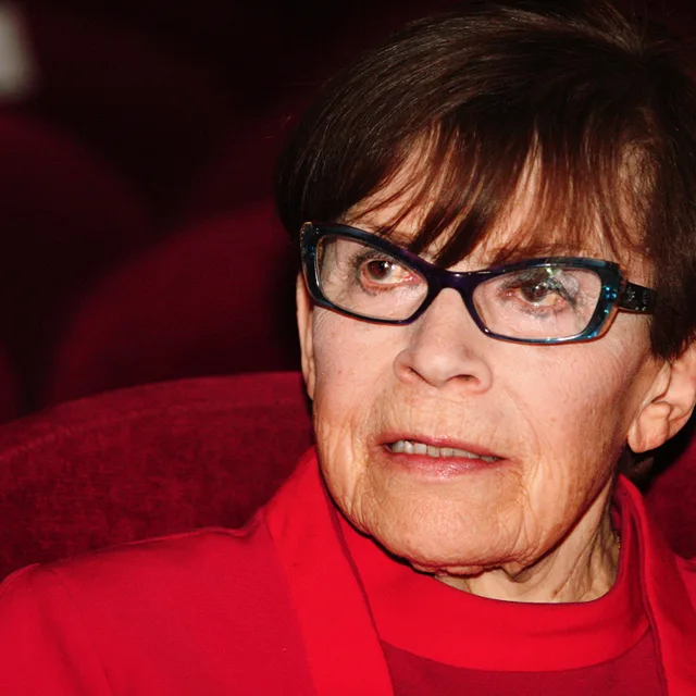 Franca Valeri