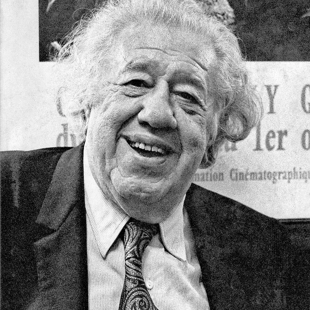 Michel Simon