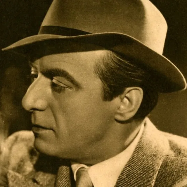 Fosco Giachetti