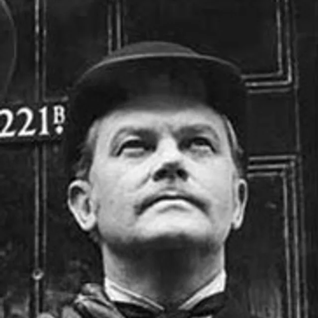 Nigel Stock