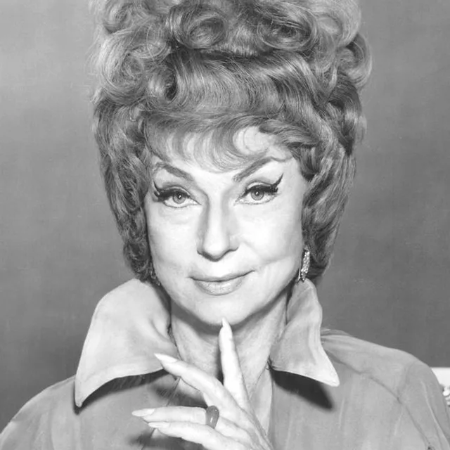 Agnes Moorehead