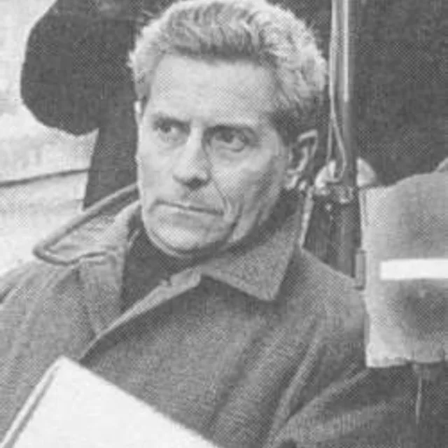 Georges Franju