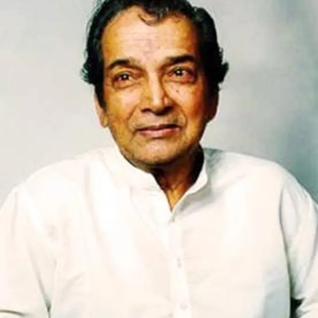 M. N. Nambiar