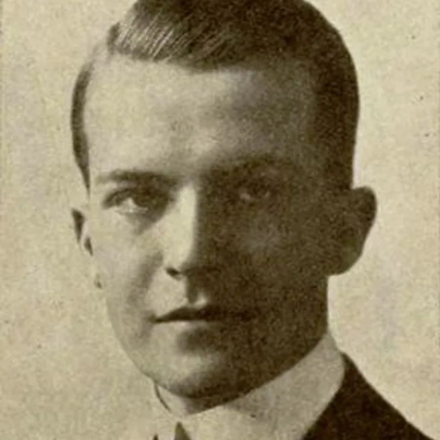 Albert Ray