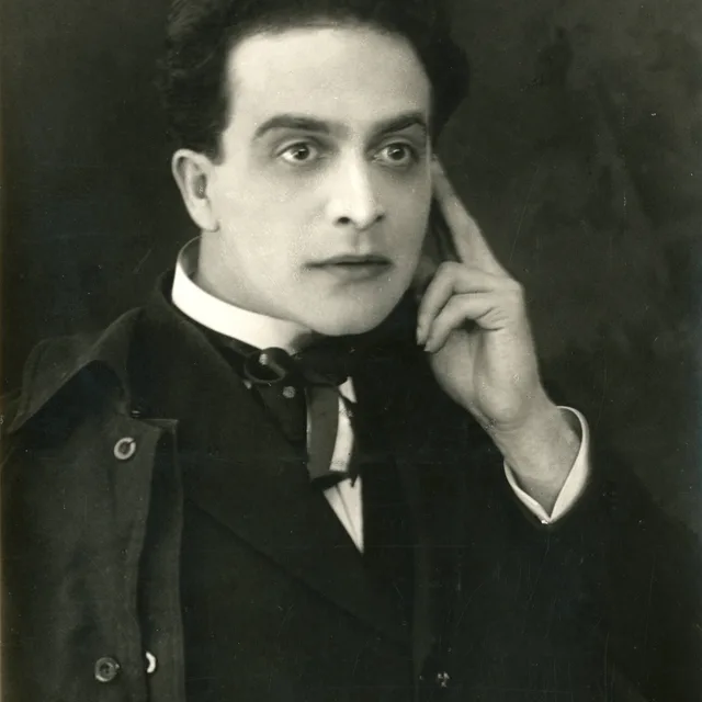 Friedrich Feher