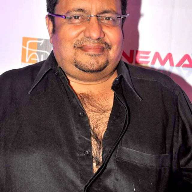 Neeraj Vora