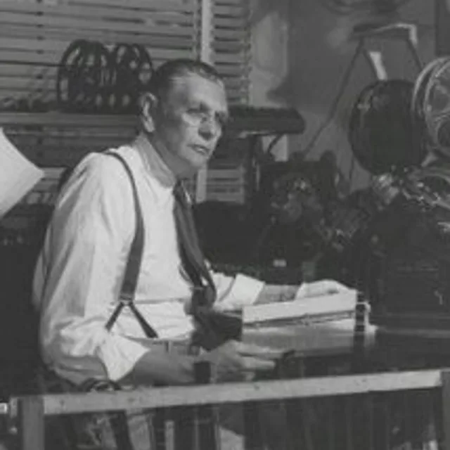 Clarence Kolster
