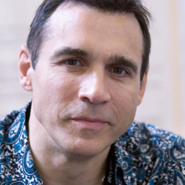 Adrian Paul