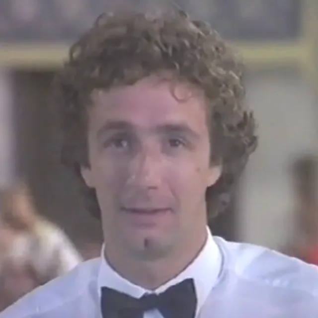Francesco Nuti