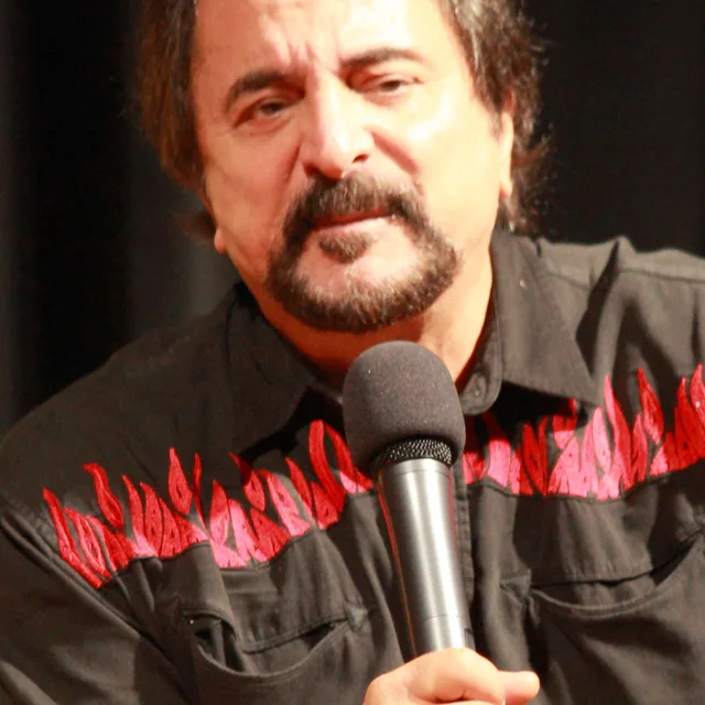 Tom Savini