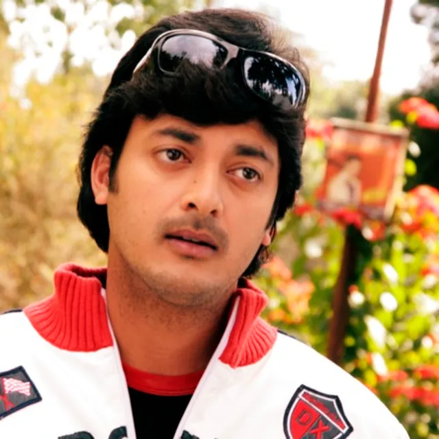 Jisshu Sengupta